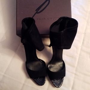 Brian Atwood pumps